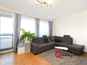 Pronájem bytu 2+1, Praha - Čimice, Okořská, 57 m2