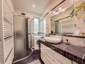 Pronájem bytu 2+1, Znojmo, Loucká, 60 m2