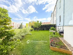 Pronájem bytu 2+1, Znojmo, Loucká, 60 m2