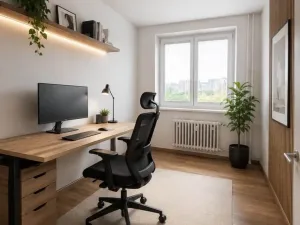 Pronájem bytu 3+1, Olomouc - Nová Ulice, Pionýrská, 65 m2