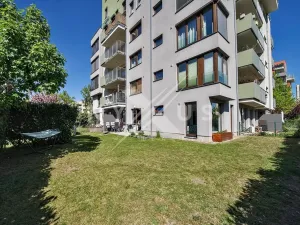 Prodej bytu 2+kk, Praha - Čimice, Vaňkova, 58 m2