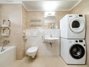 Prodej bytu 2+kk, Praha - Čimice, Vaňkova, 58 m2