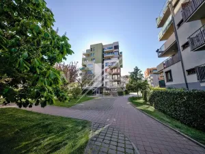 Prodej bytu 2+kk, Praha - Čimice, Vaňkova, 58 m2
