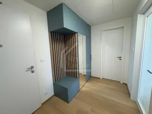 Pronájem bytu 2+kk, Praha - Holešovice, Jankovcova, 69 m2