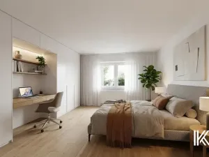 Prodej rodinného domu, Pardubice, Ve Stezkách, 332 m2