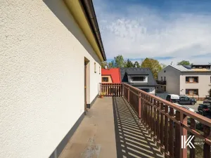 Prodej rodinného domu, Pardubice, Ve Stezkách, 332 m2
