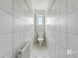 Prodej vícegeneračního domu, Pardubice, Ve Stezkách, 332 m2
