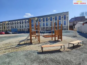 Pronájem bytu 2+kk, Český Brod, 45 m2