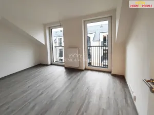 Pronájem bytu 2+kk, Český Brod, 45 m2