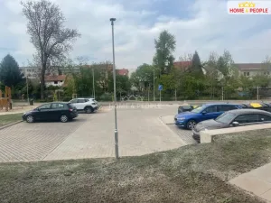 Pronájem bytu 2+kk, Český Brod, 45 m2