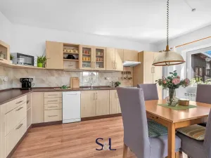 Prodej rodinného domu, Raspenava, Hejnická, 107 m2