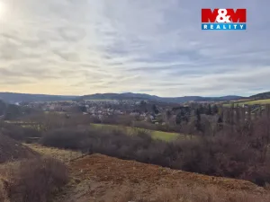 Prodej pozemku pro bydlení, Jince, 2093 m2