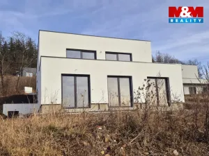 Prodej pozemku pro bydlení, Jince, 2093 m2