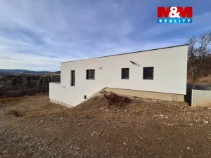 Prodej pozemku pro bydlení, Jince, 2093 m2