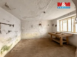 Prodej rodinného domu, Dolní Hrachovice - Mostek, 110 m2