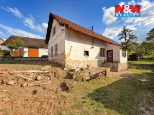 Prodej rodinného domu, Dolní Hrachovice - Mostek, 110 m2