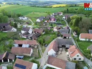 Prodej rodinného domu, Dolní Hrachovice - Mostek, 110 m2