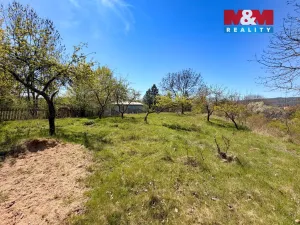 Prodej pozemku pro bydlení, Hluboš, 2827 m2