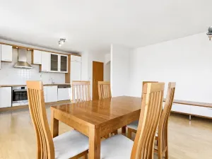 Prodej bytu 4+kk, Olomouc - Povel, Slavonínská, 128 m2