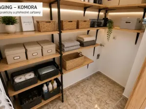 Prodej bytu 4+kk, Olomouc - Povel, Slavonínská, 128 m2