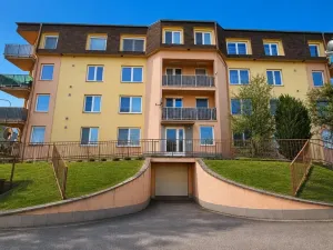 Prodej bytu 4+kk, Olomouc - Povel, Slavonínská, 128 m2