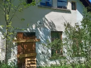Prodej chalupy, Zásada, 163 m2