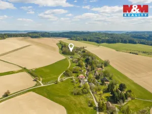 Prodej rodinného domu, Anenská Studánka - Helvíkov, 140 m2