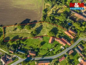 Prodej rodinného domu, Křinec - Bošín, 95 m2