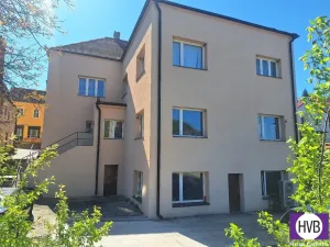 Prodej činžovního domu, Ústí nad Labem - Sebuzín, 1182 m2