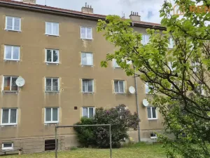 Prodej bytu 2+1, Olomouc, Jungmannova, 55 m2