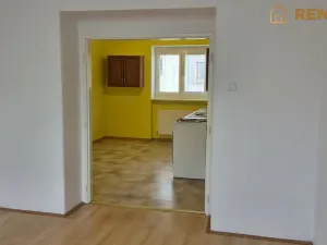 Prodej bytu 2+1, Olomouc, Jungmannova, 55 m2