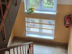 Prodej bytu 2+1, Olomouc, Jungmannova, 55 m2