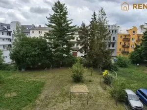Prodej bytu 2+1, Olomouc, Jungmannova, 55 m2