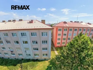 Prodej bytu 2+kk, Kralupy nad Vltavou, Gagarinova, 36 m2