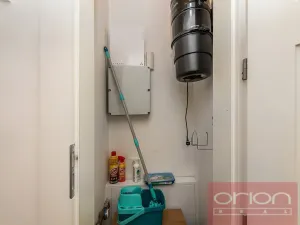 Prodej bytu 3+kk, Praha - Staré Město, Křižovnická, 71 m2