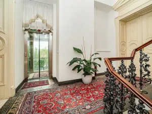 Pronájem kanceláře, Praha - Vinohrady, Italská, 225 m2