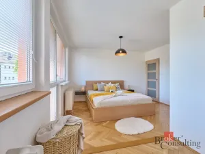 Prodej bytu 3+kk, Pardubice - Bílé Předměstí, Ke Kamenci, 84 m2