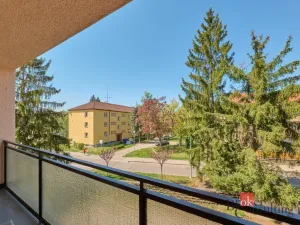 Prodej bytu 3+kk, Pardubice - Bílé Předměstí, Ke Kamenci, 84 m2