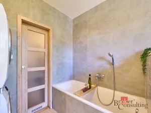 Prodej bytu 3+kk, Pardubice - Bílé Předměstí, Ke Kamenci, 84 m2