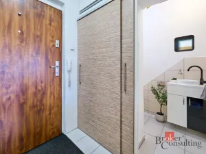 Prodej bytu 3+kk, Pardubice - Bílé Předměstí, Ke Kamenci, 84 m2