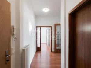 Pronájem bytu 2+kk, Praha - Nové Město, Kateřinská, 75 m2
