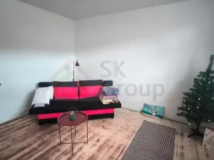 Pronájem bytu 2+kk, Karlovy Vary - Rybáře, Nad Dvorem, 40 m2
