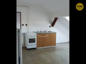 Pronájem bytu 1+1, Mikulovice, Hlavní, 62 m2