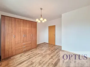 Pronájem bytu 2+kk, Říčany, Melantrichova, 56 m2