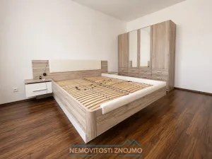 Pronájem bytu 3+1, Znojmo - Přímětice, Za Hřbitovem, 72 m2