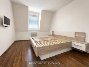 Pronájem bytu 3+1, Znojmo - Přímětice, Za Hřbitovem, 72 m2