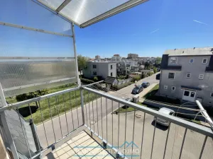 Pronájem bytu 3+1, Znojmo - Přímětice, Za Hřbitovem, 72 m2