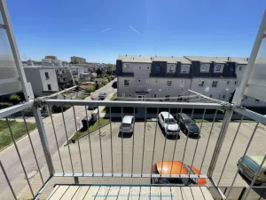 Pronájem bytu 3+1, Znojmo - Přímětice, Za Hřbitovem, 72 m2
