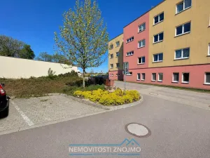 Pronájem bytu 3+1, Znojmo - Přímětice, Za Hřbitovem, 72 m2