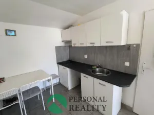 Prodej bytu 1+kk, Sedlčany, Sedlecká, 20 m2